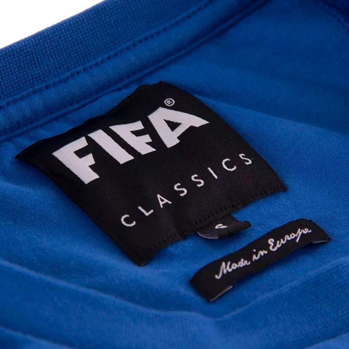T-Shirt COPA 1934 World Cup