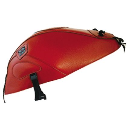 Tapis de réservoir Bagster Rouge Foncé