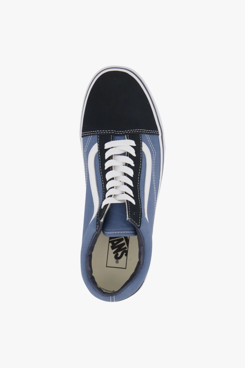 VANS Old Skool Herren Sneaker