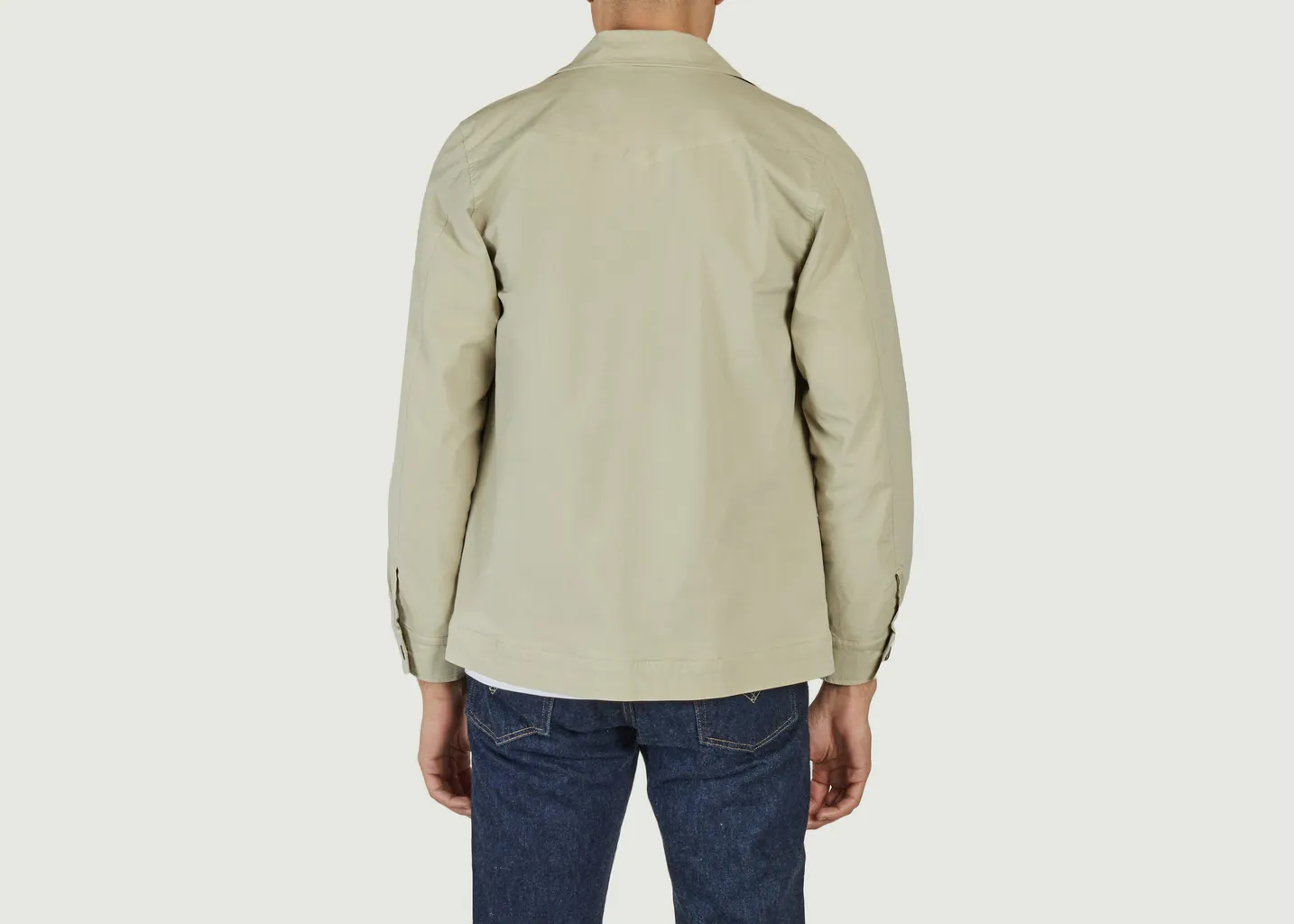 Veste Jonah Officine Générale