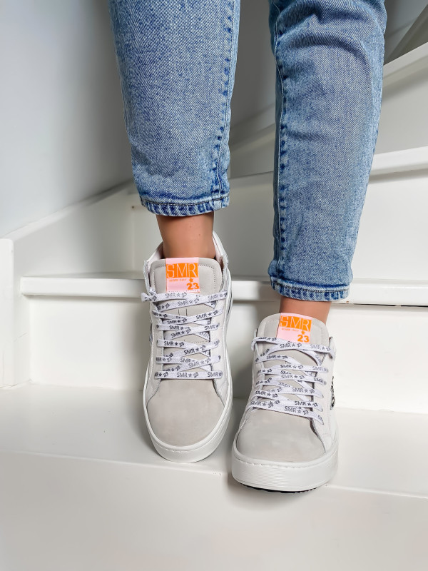 Semerdjian - Baskets GIBRA 10142