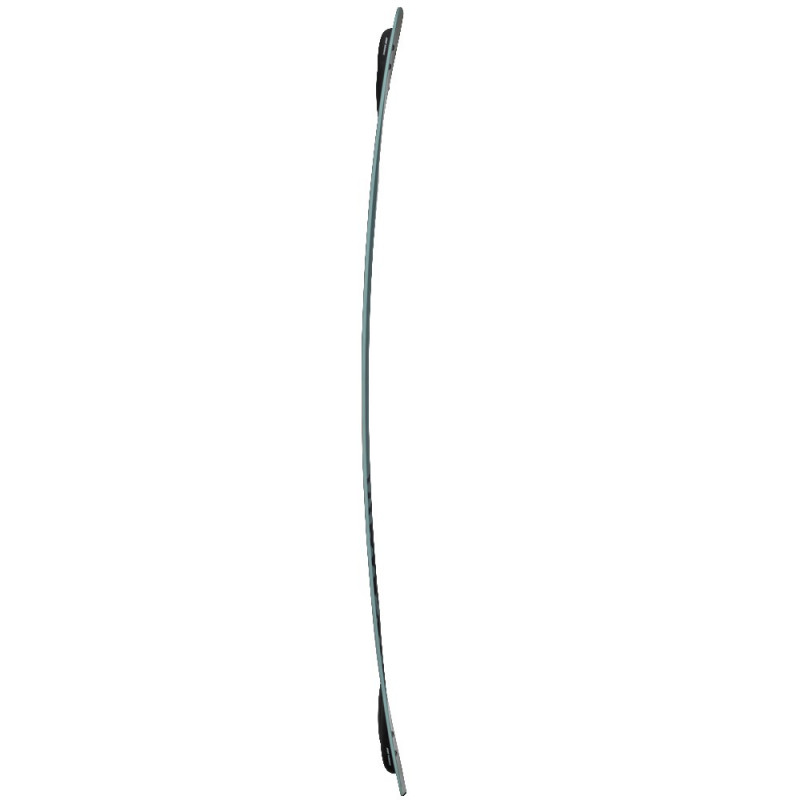 PACK WAKEBOARD SLINGSHOT 2025 NATIVE + CHAUSSES ZUUPACK
