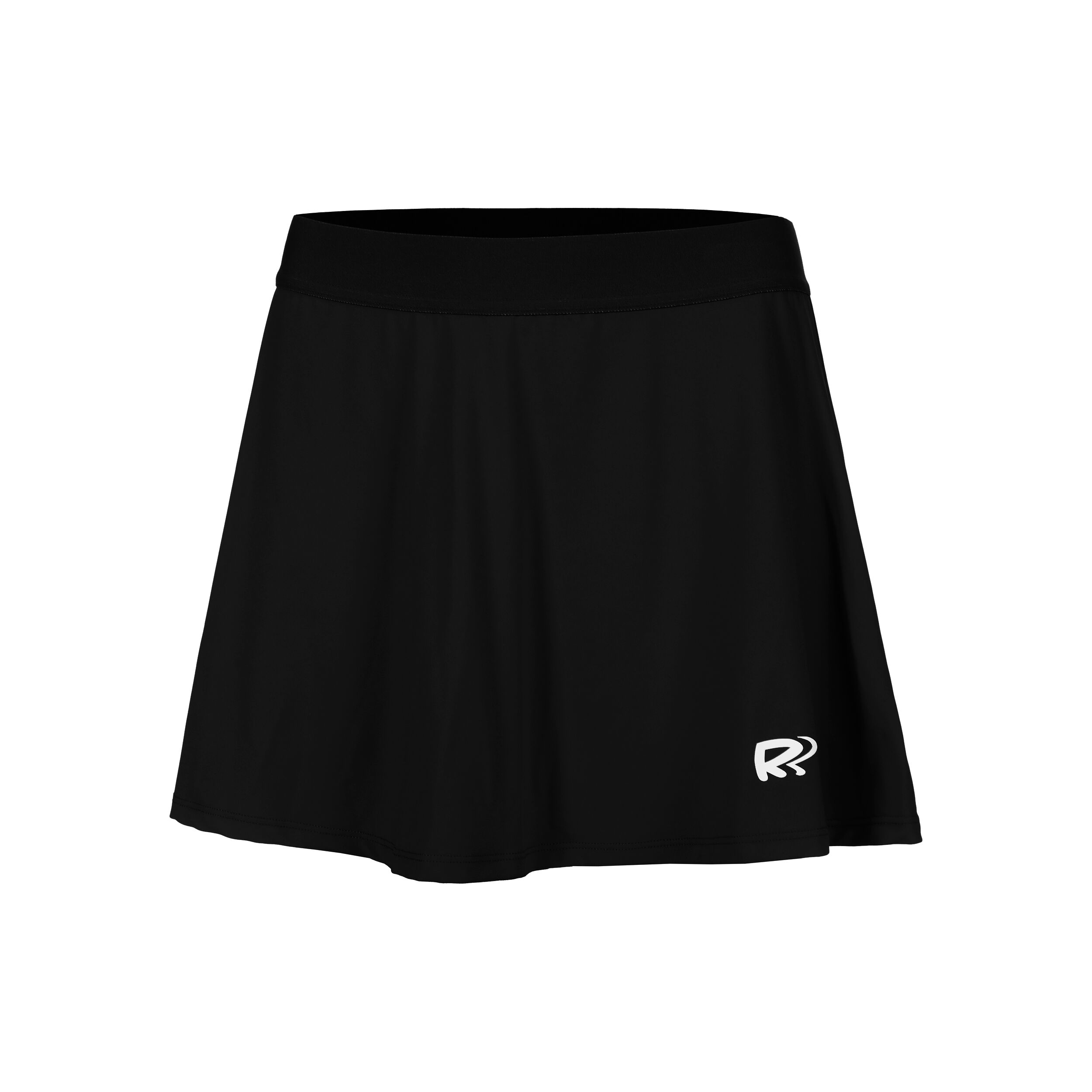 Racket Roots Teamline Jupe Femmes - Noir