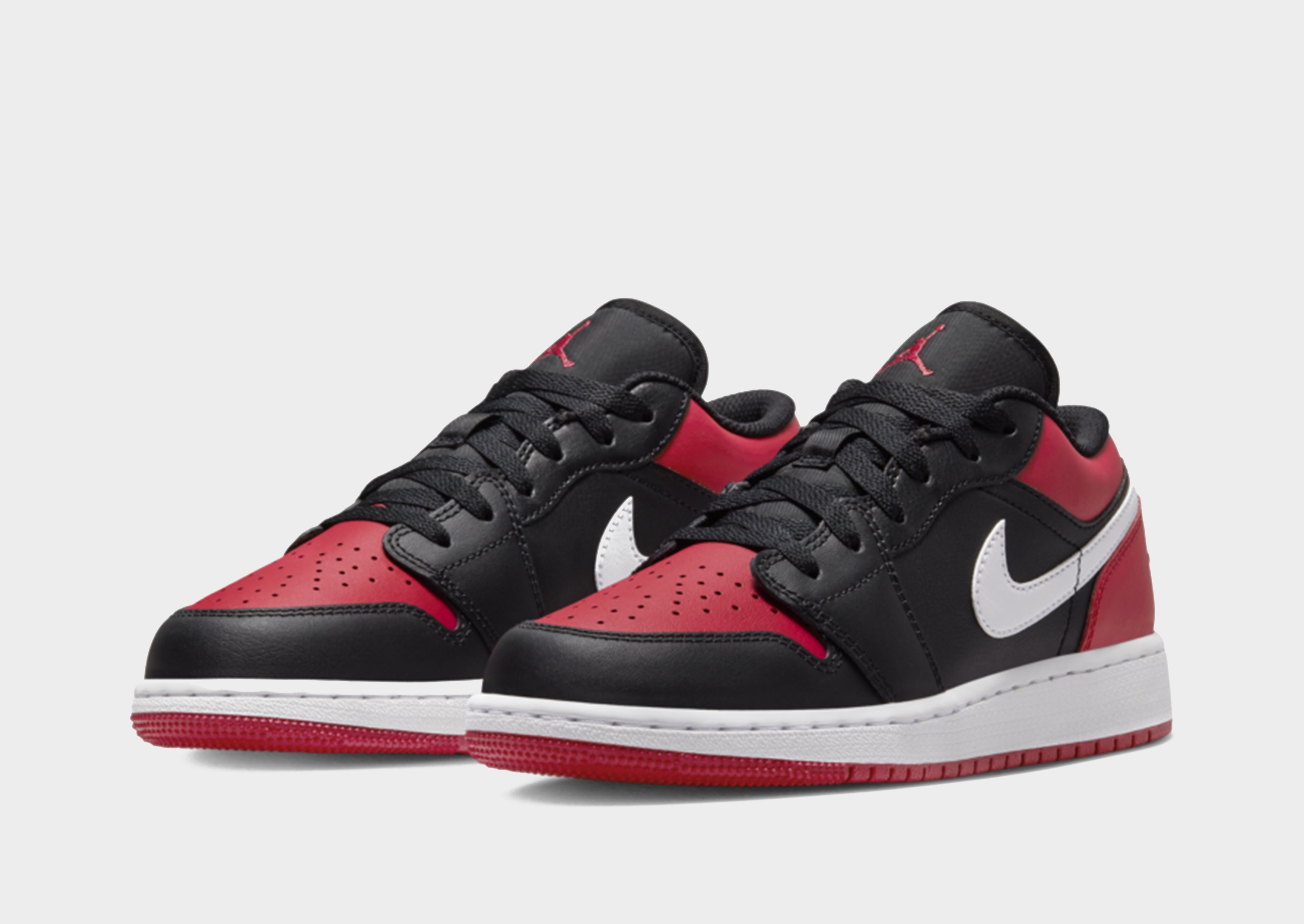 Jordan Air Jordan 1 Low Junior