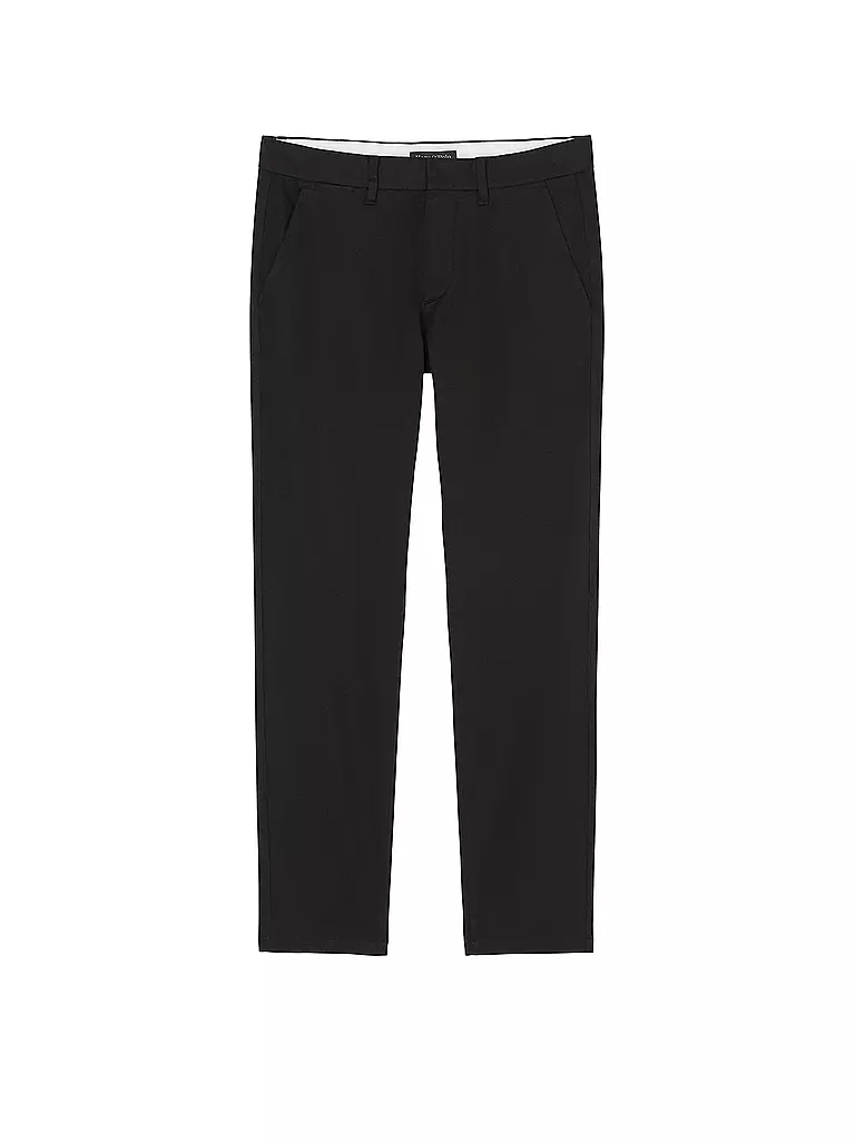 MARC O'POLO Chino schwarz