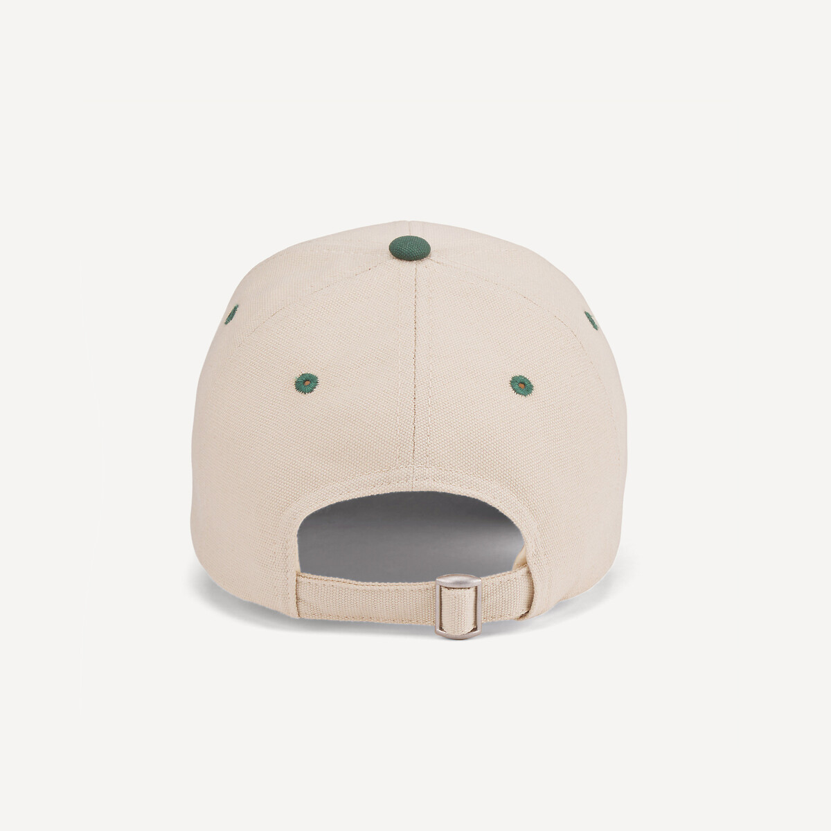 COLEÇÕES LA REDOUTE<br>Boné bicolor