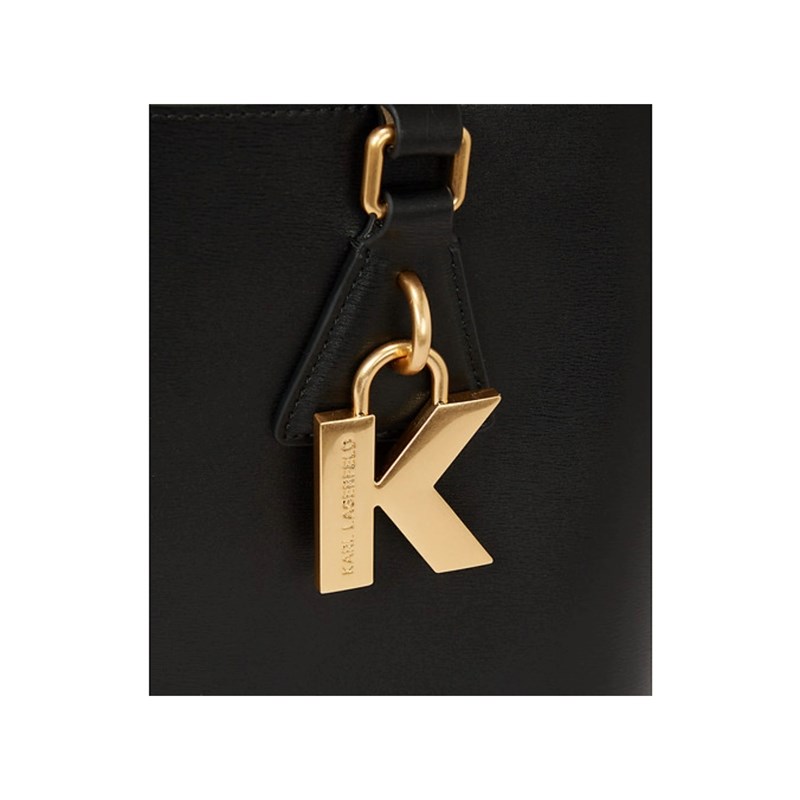 KARL LAGERFELD<br>Shopper Lock