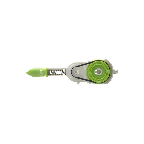 PILOT Begreen, recharge pour roller de correction White Line RT - 4 mm x 6m