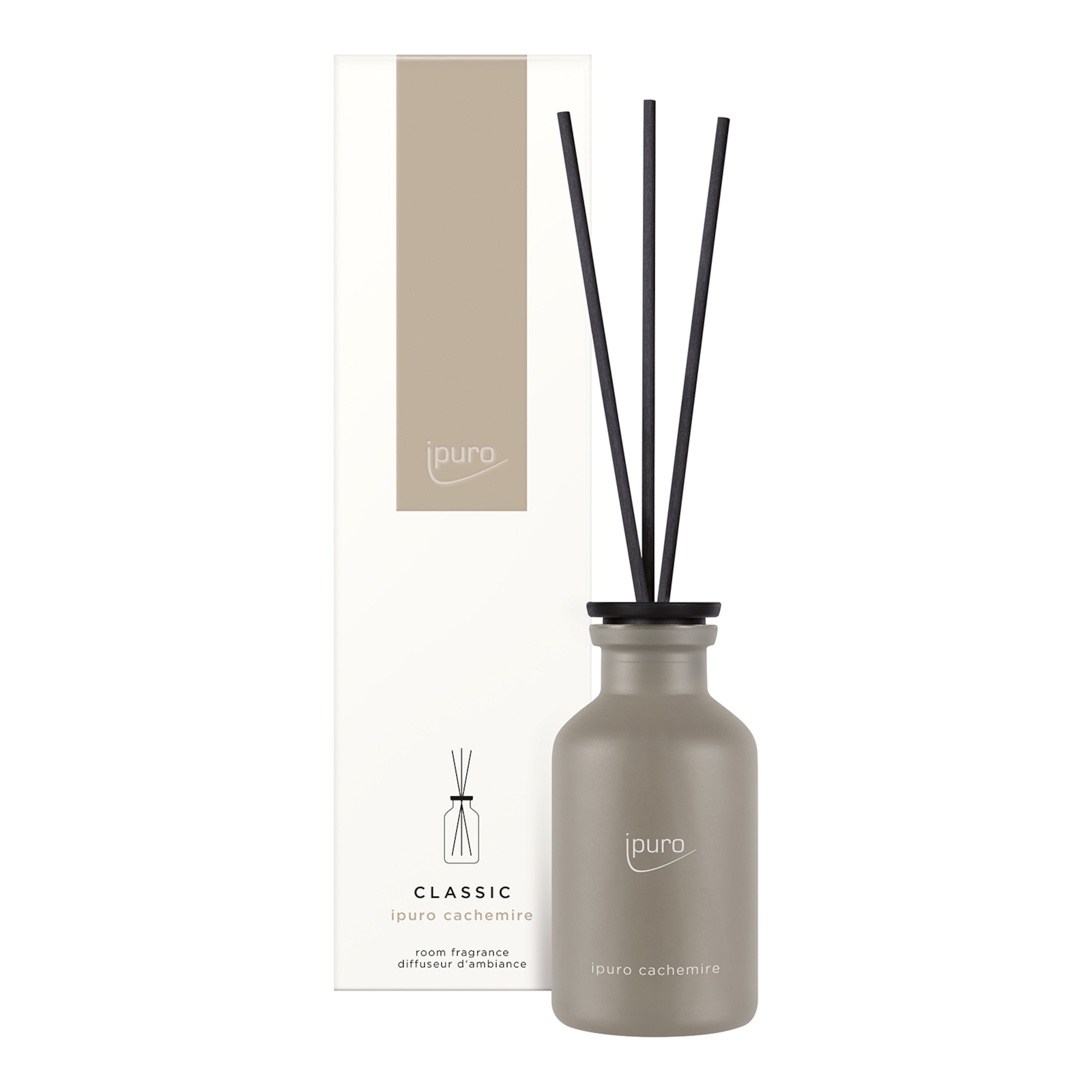 grau, 75 ml