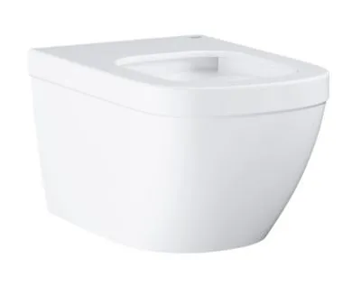 GROHE Euro Ceramic Væghængt WC - 39328000