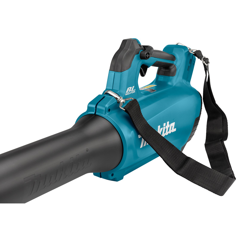 Makita DUB184Z accu bladblazer (body) 18V Li-ion