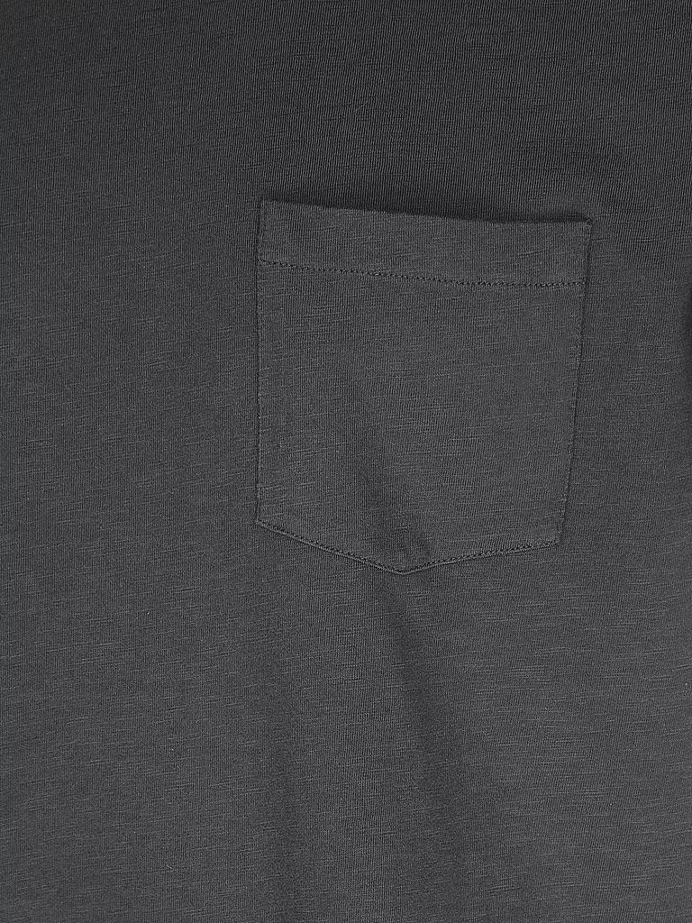 NUDIE JEANS T-Shirt  grau
