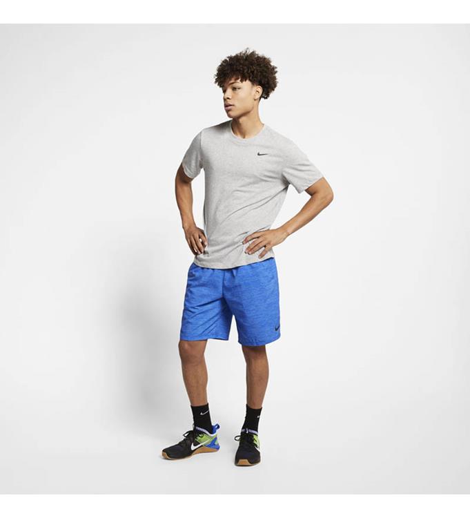 Nike Men Dri-FIT Trainingsshirt