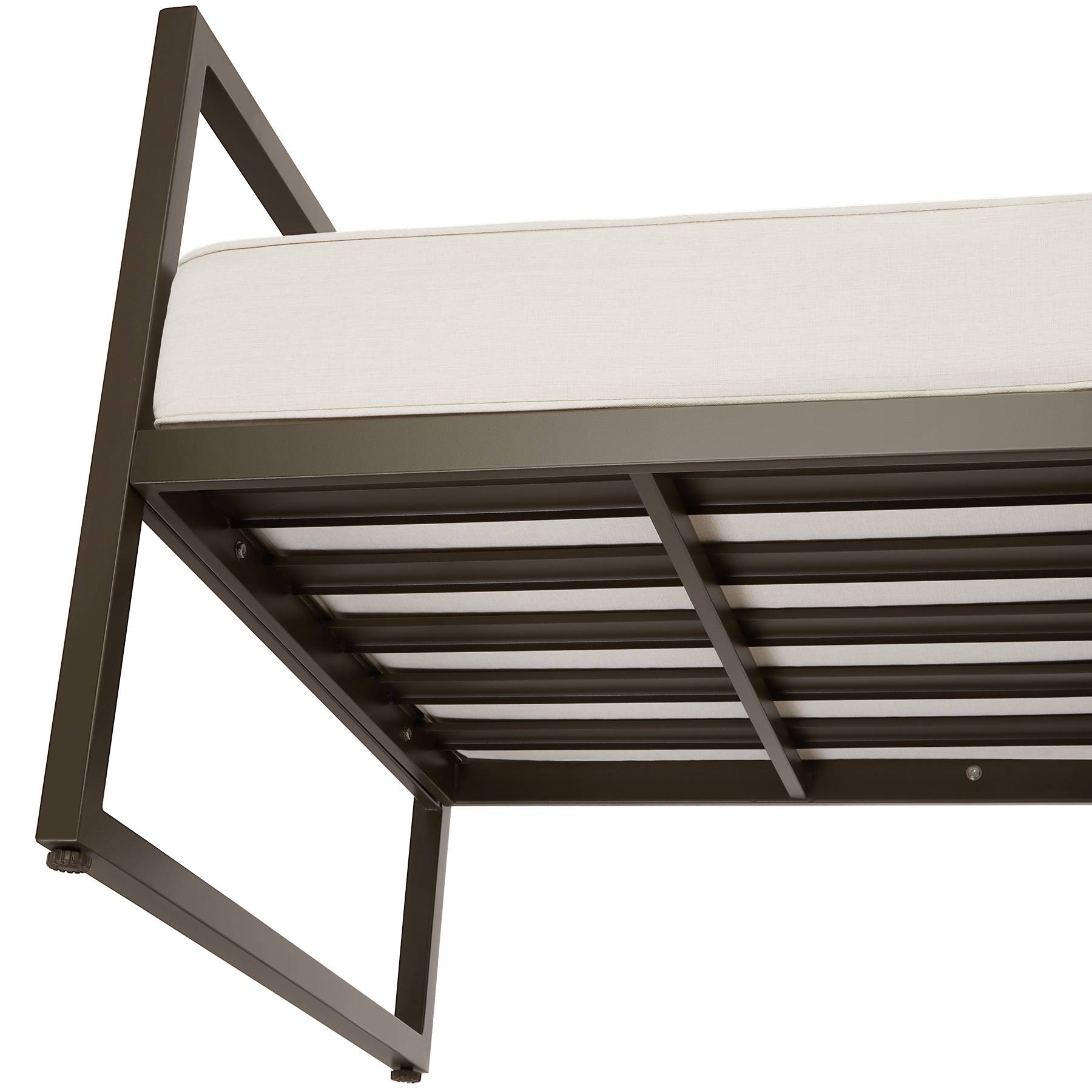 Garten-Loungeset  Comosa