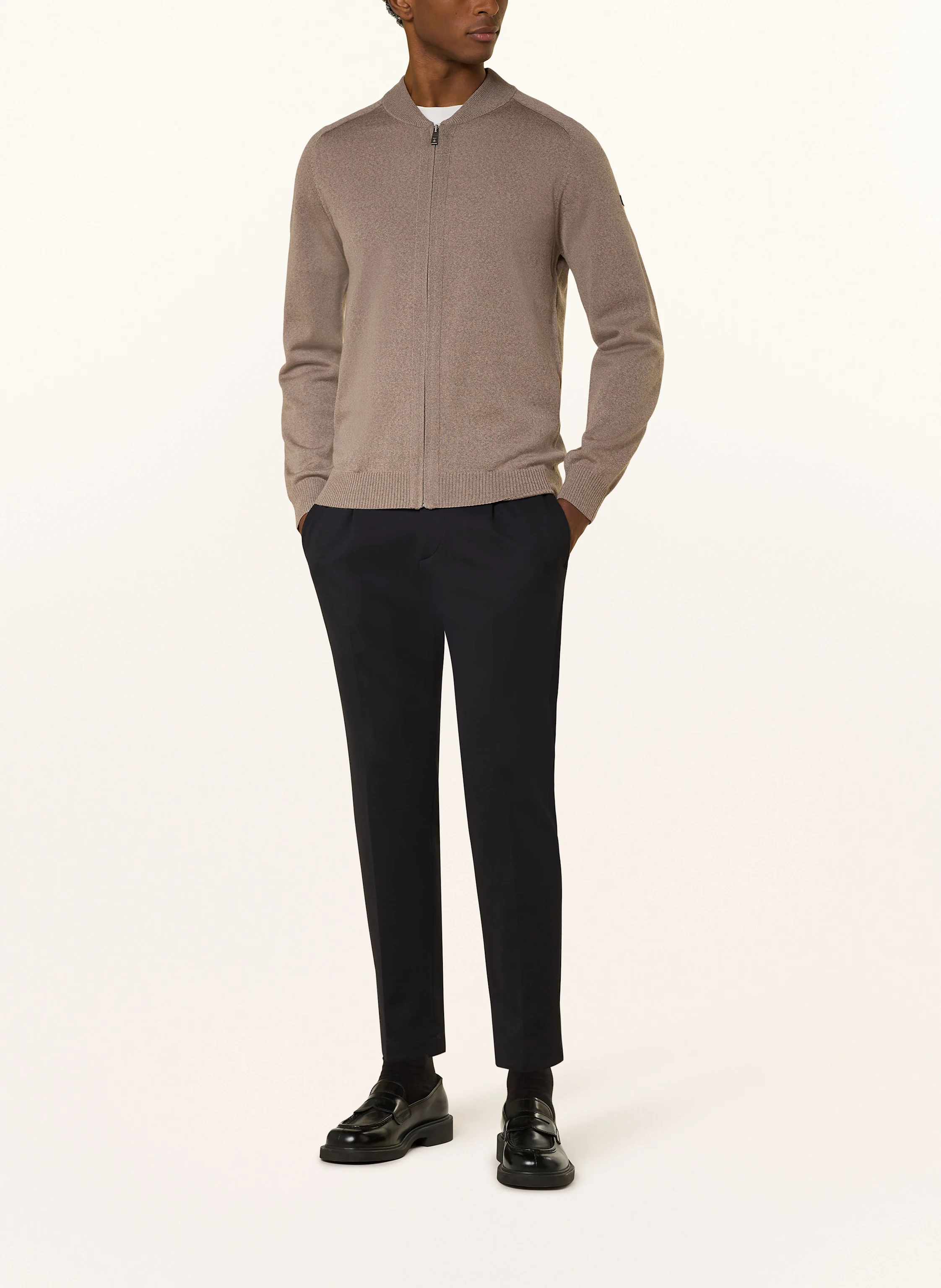 MAERZ MUENCHEN Strickjacke