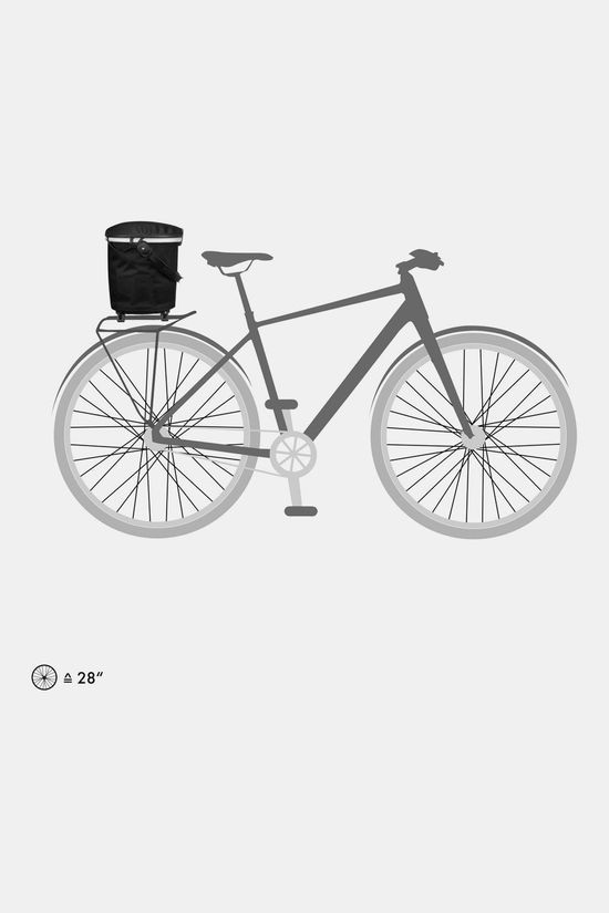 Ortlieb Ortlieb Up-Town City Tl 17.5 L