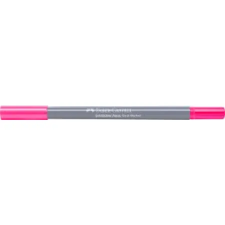Faber-Castell Goldfaber Aqua Dual Marker Farbe 229 Pink