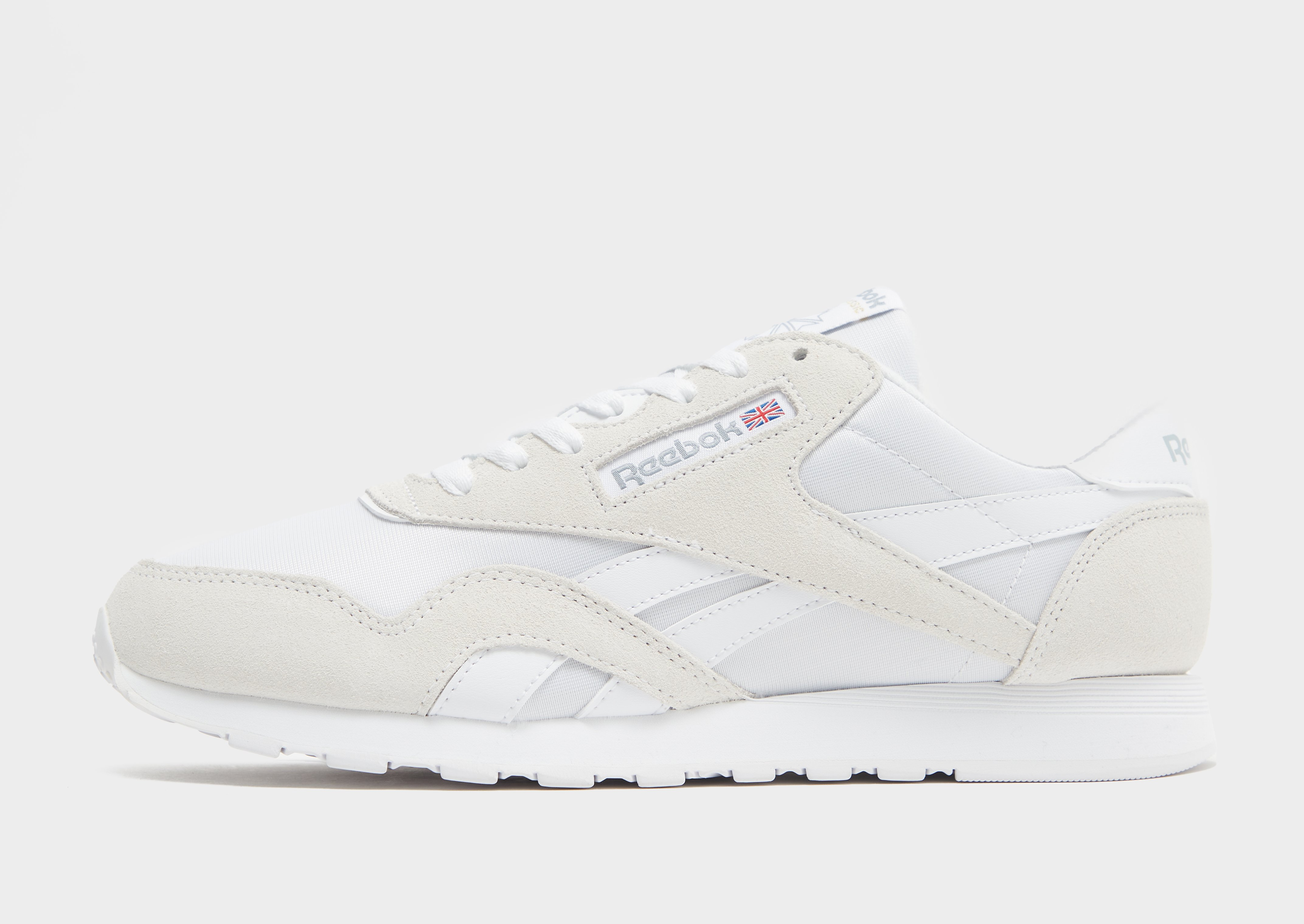 Reebok classic nylon