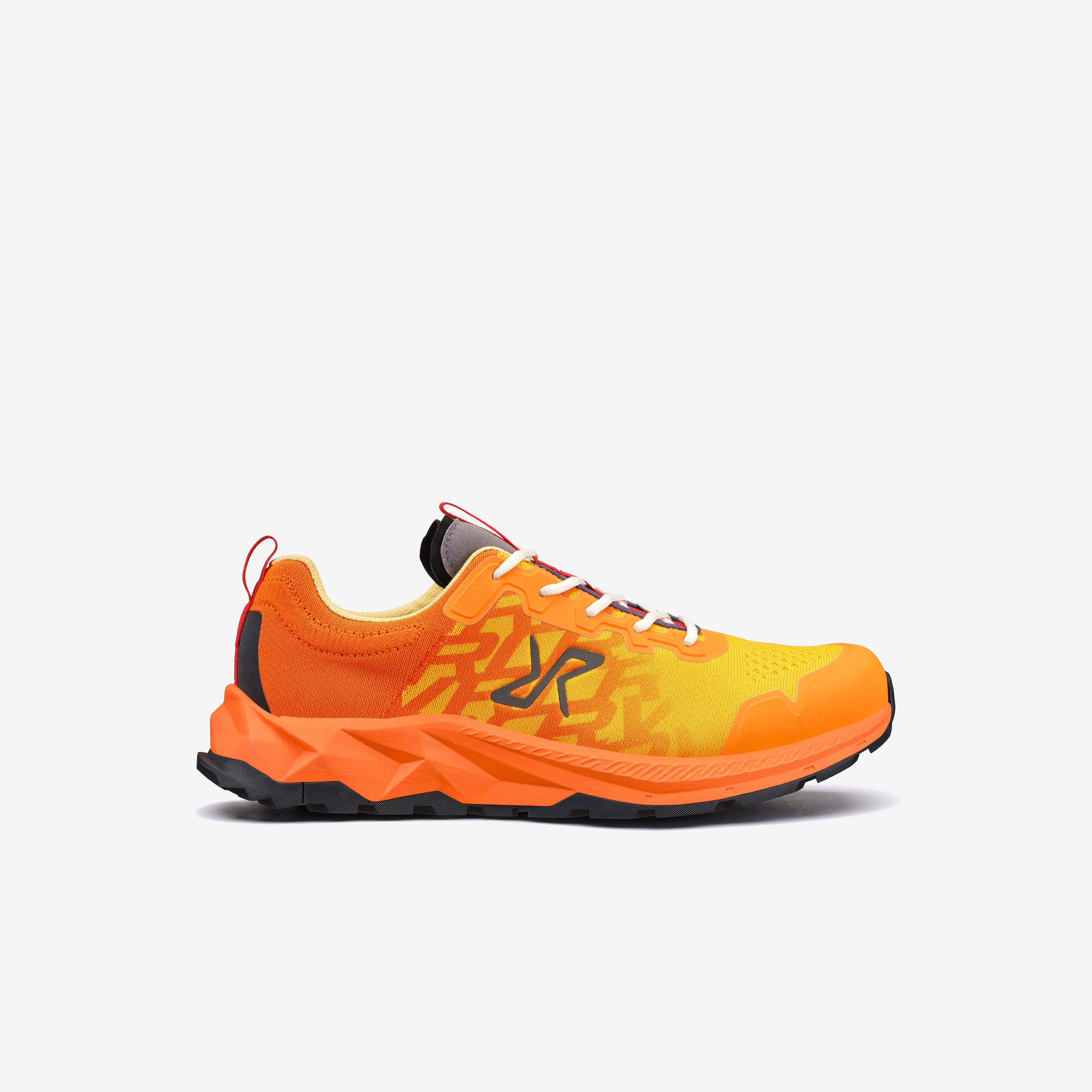 Trailknit Waterproof Hiking Sneakers Herre Yellow