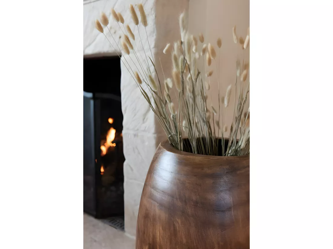 Cache-Pot Déco 
