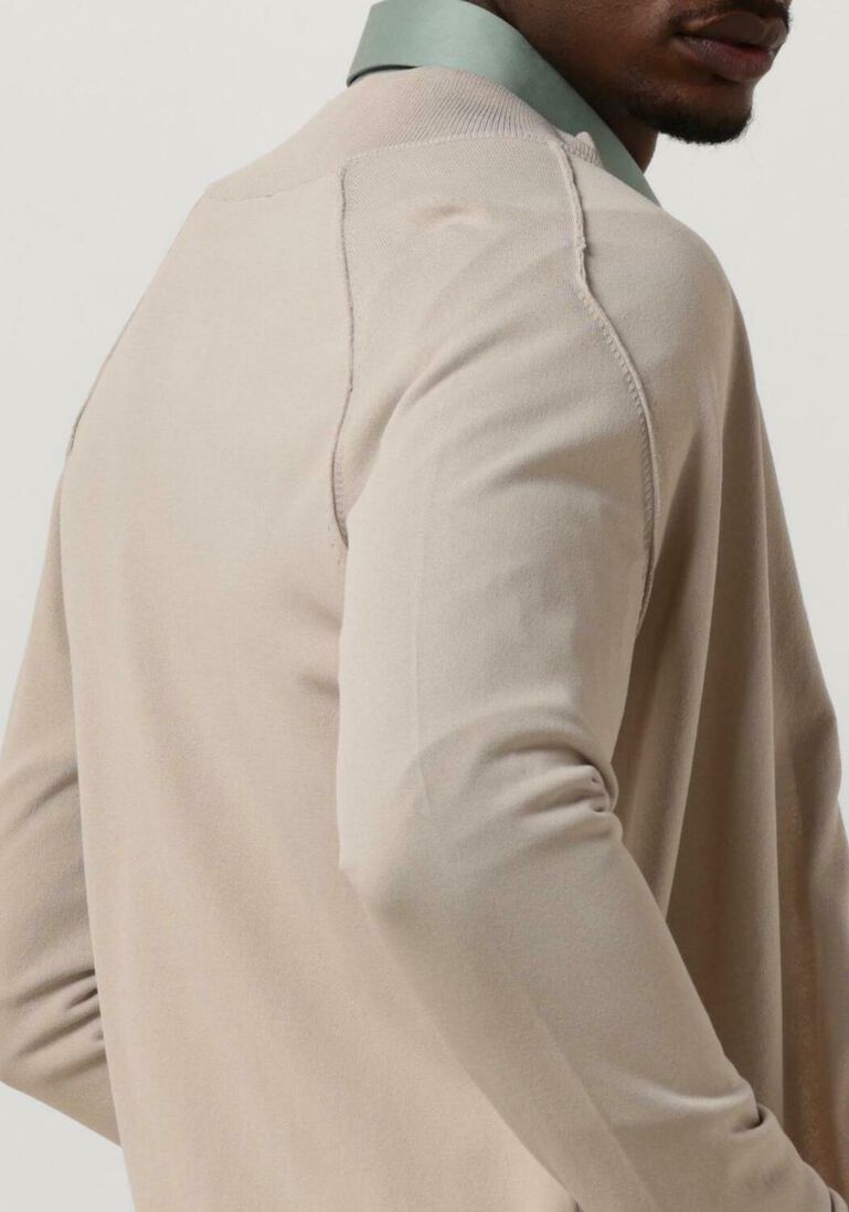 GENTI beige genti vest k9152-1260