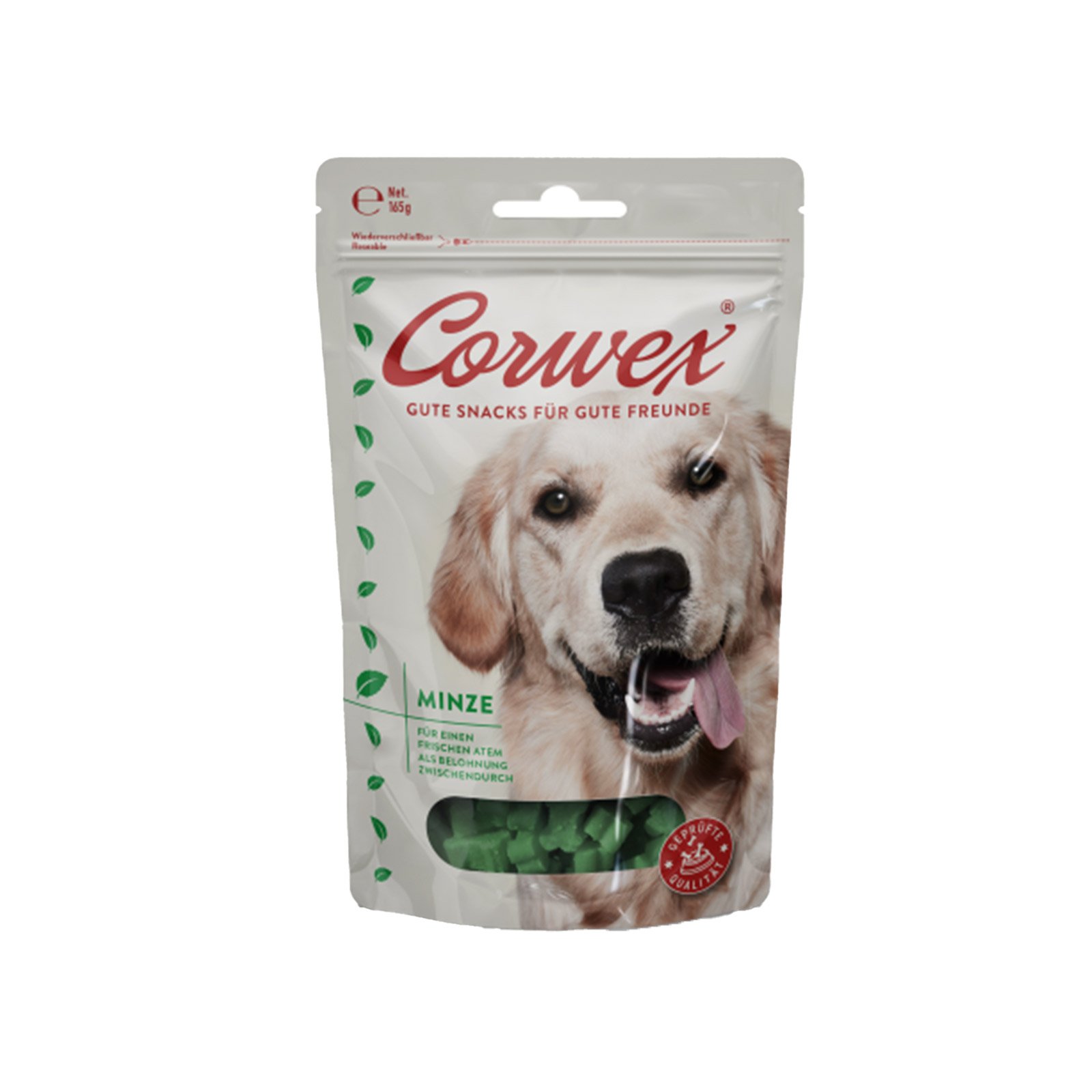 Corwex Soft Treats Minze