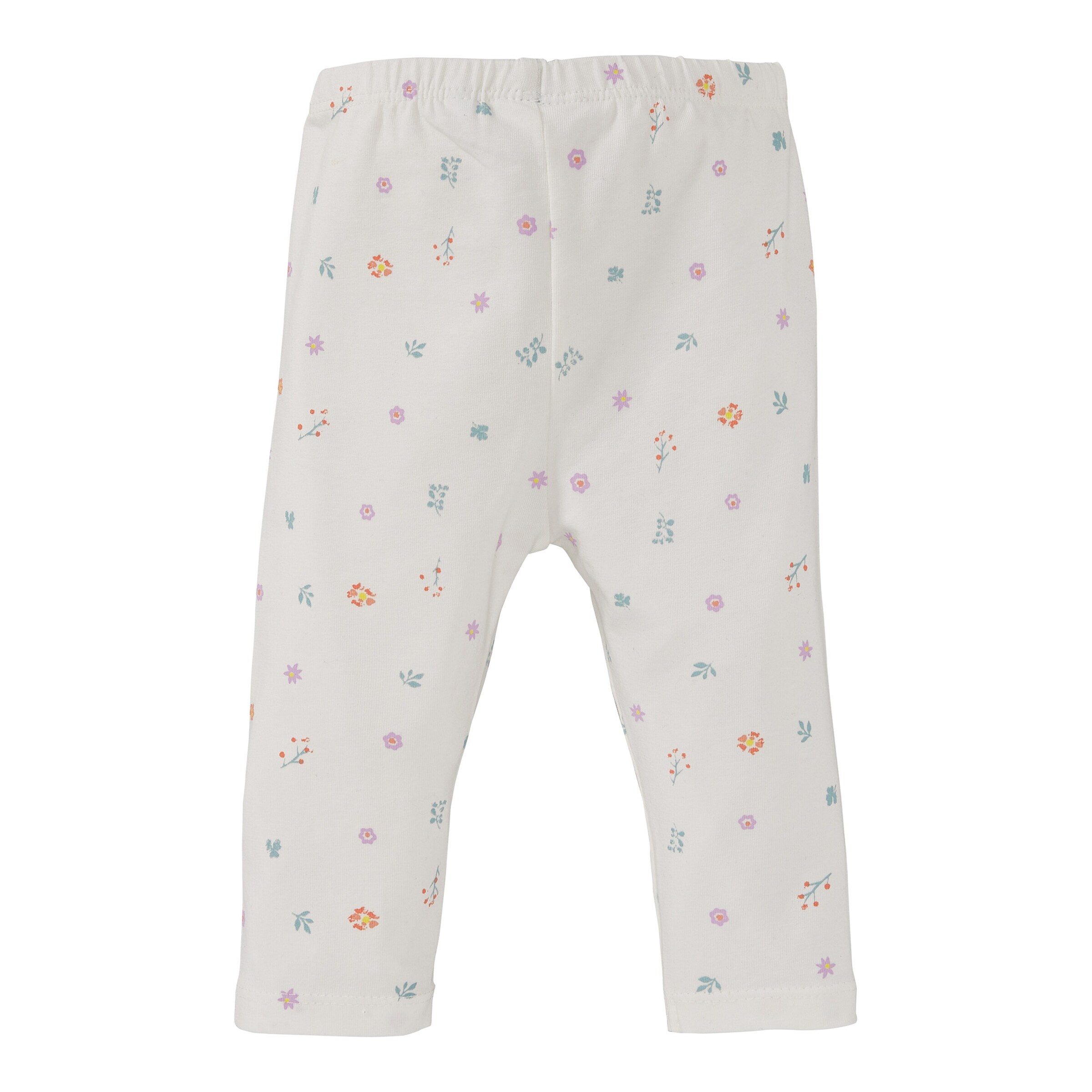 Lilletots - Sunshine Girls Leggings Blumen