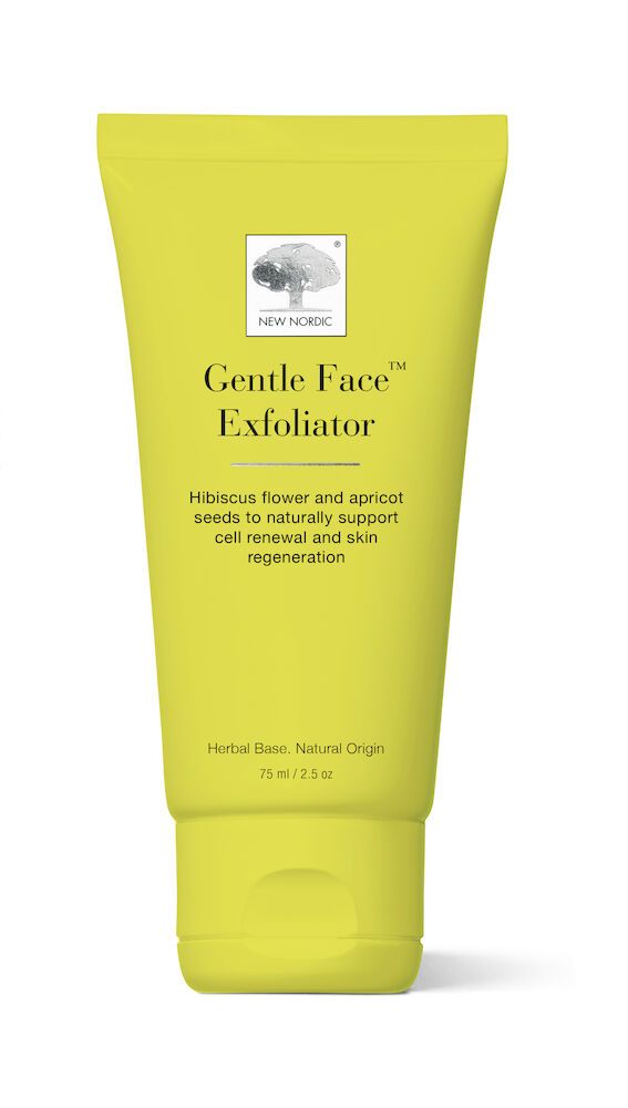 Gentle Face™ Exfoliator
