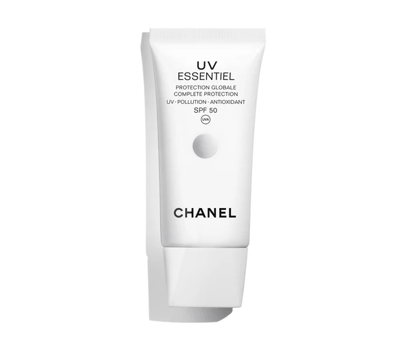 CHANEL UV ESSENTIEL Protection globale uv - pollution - antioxydant spf50
