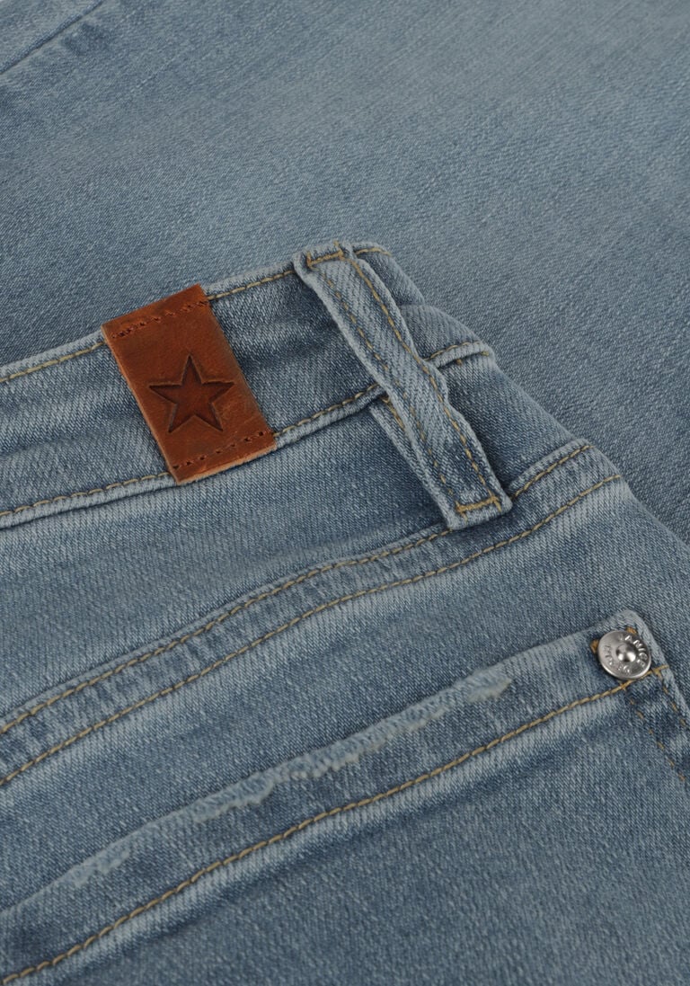 JANICE blauwe janice skinny jeans cooper