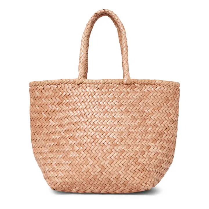 Dragon Diffusion Petit Panier Grace | Beige