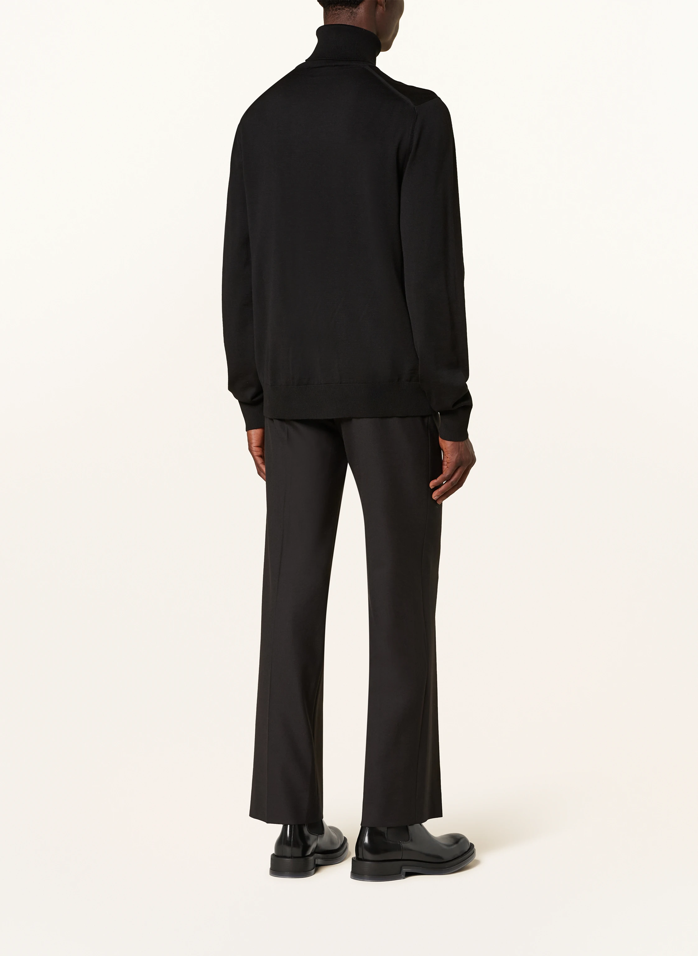 DOLCE & GABBANA Rollkragenpullover