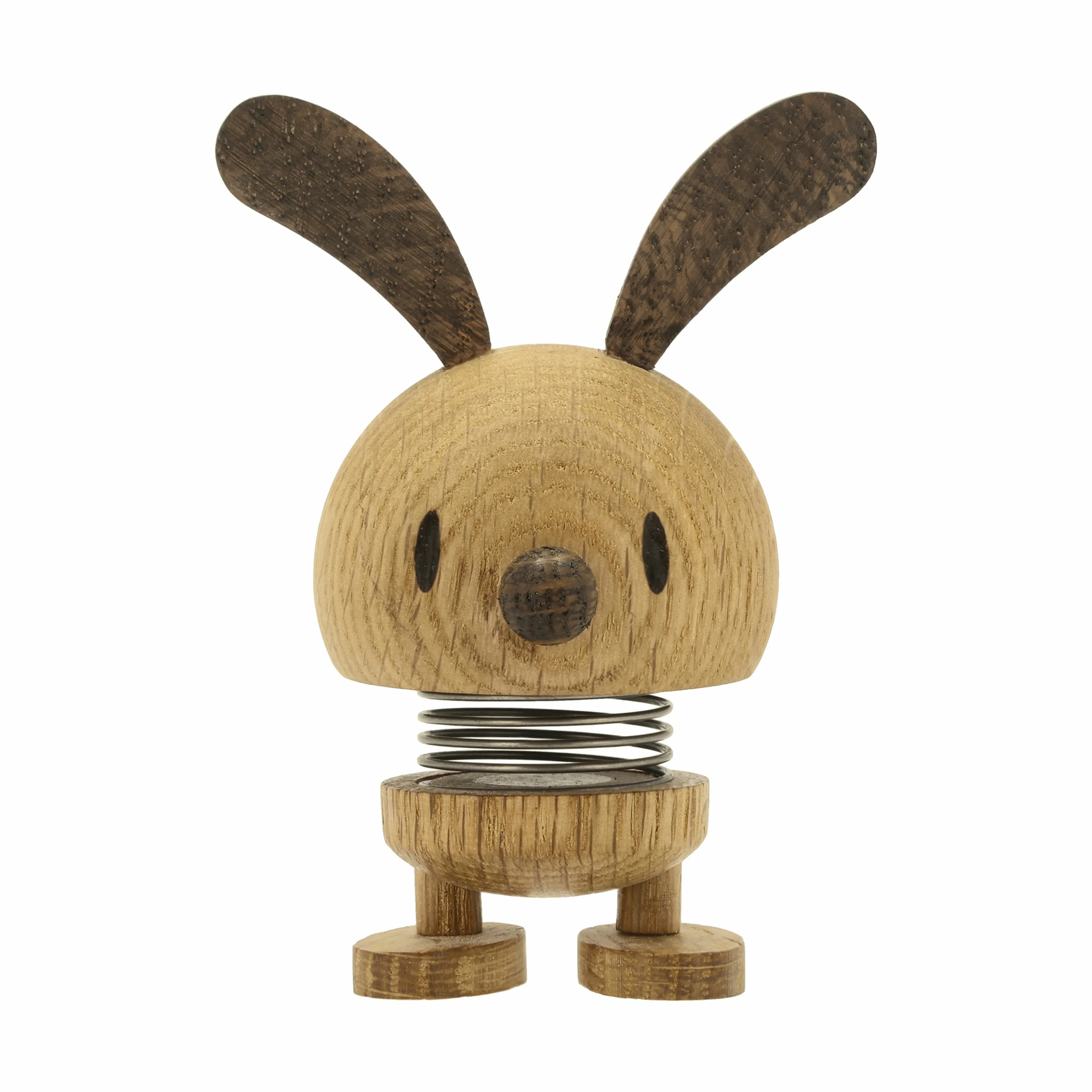 Hoptimist Animals Bunny - S