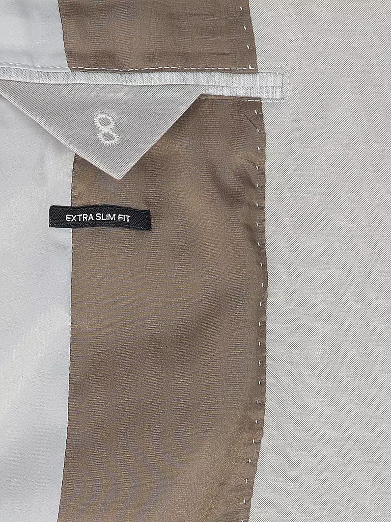 JOOP Sakko Extra Slim Fit DAMON beige