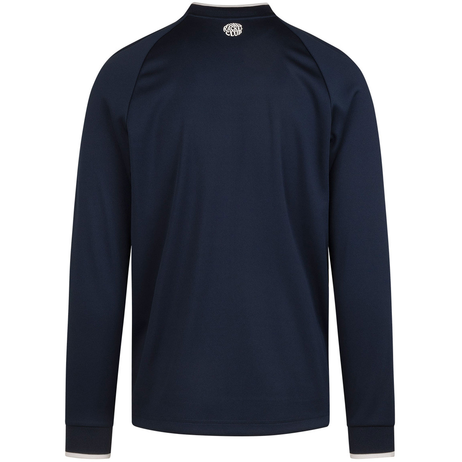 Robey Club Track Jacket Jongens