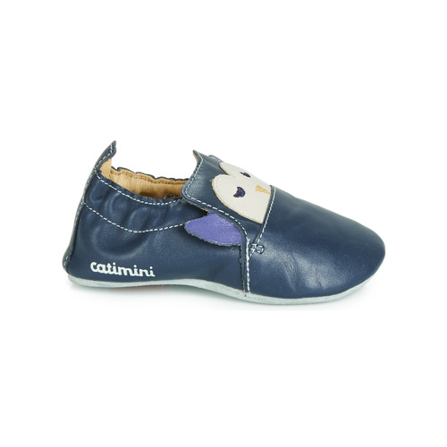 Catimini - PINGOU - Marine / Ecru