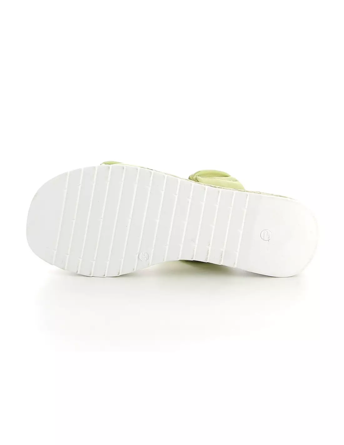 AGUA LIMON 4504 - Mules & sabots Vertanis