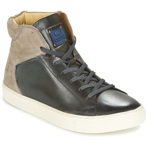 Base London - JARRETT - Gris