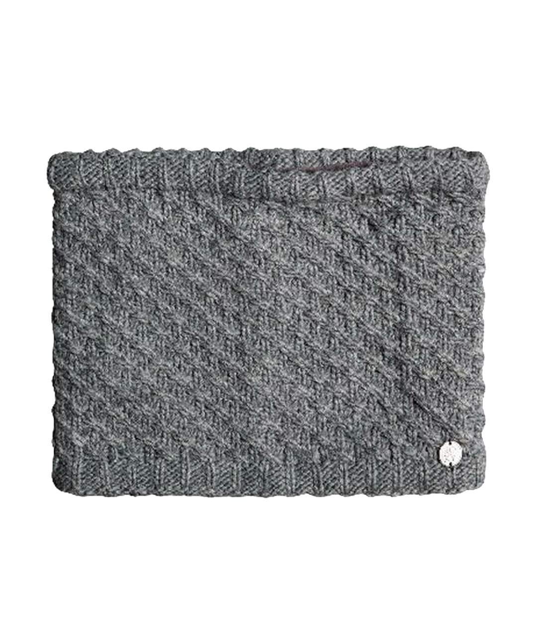 Tour de cou Gris Femme Roxy Blizzard