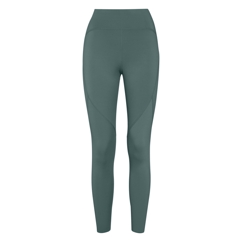 Roly LG6701 - NORTON Leggings de compression longueur cheville en polyester recyclé
