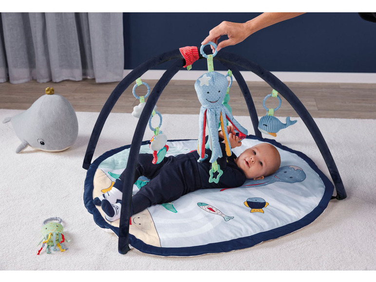 Baby speelkleed