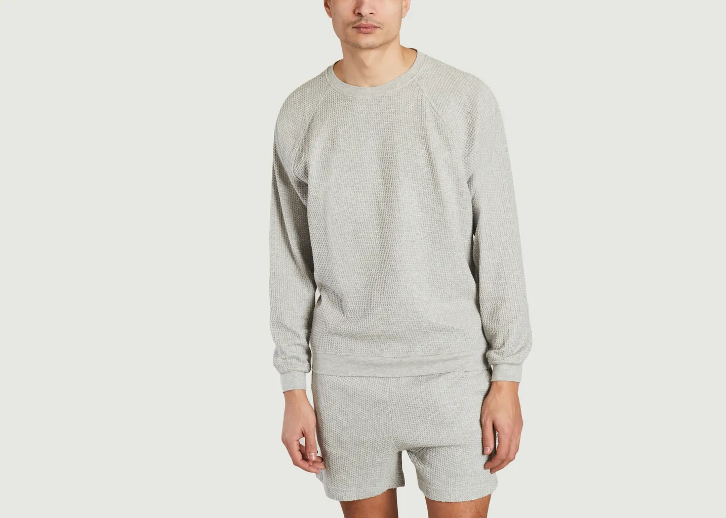 Sweat Koukoubay American Vintage