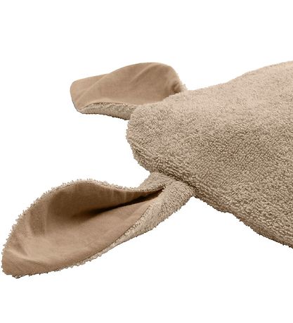 BIBS Bådeslag - 68x66 cm - Kangaroo - Vanilla