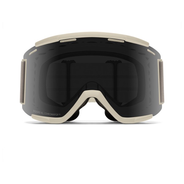 Smith - Squad XL MTB ChromaPop S3 (VLT 12%) + S0 (VLT 90%) - Masque VTT