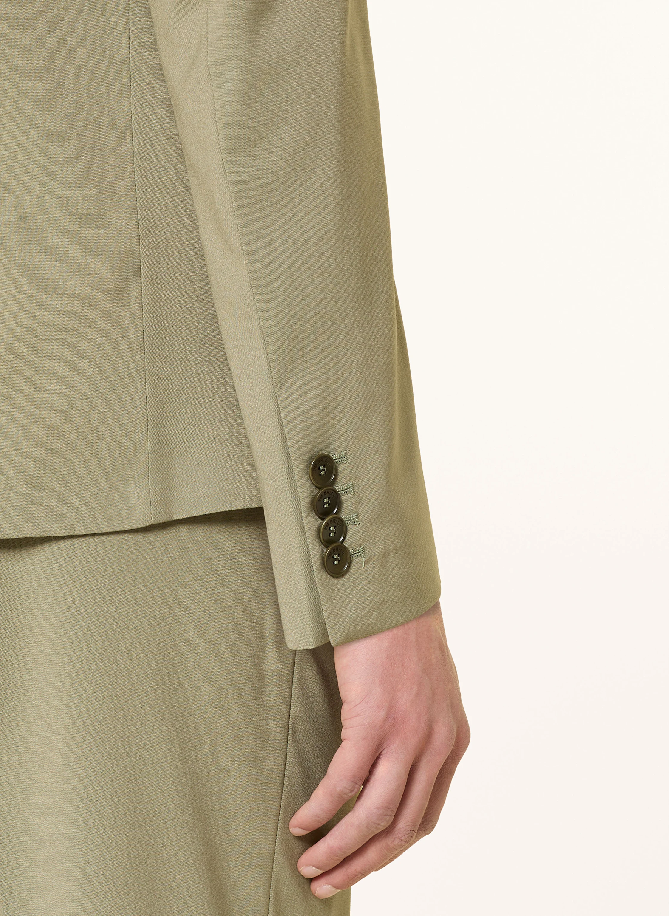 I'M BRIAN Anzugsakko Regular Fit