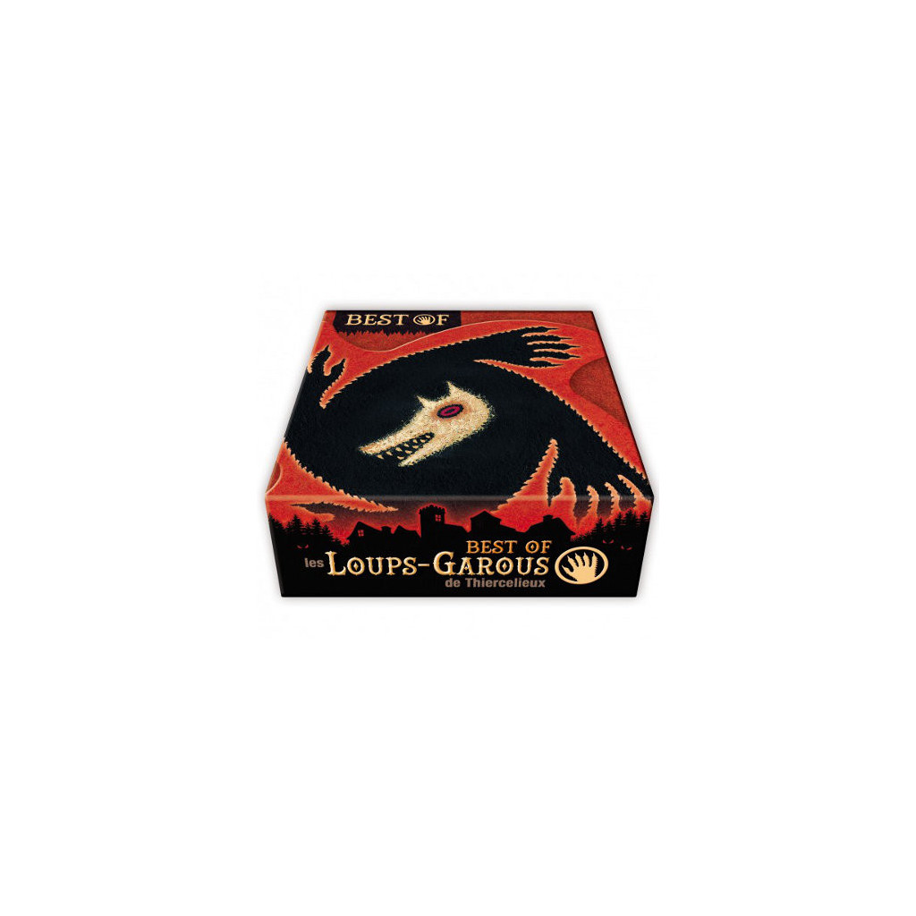 Les Loups Garous de Thiercelieux : Best Of