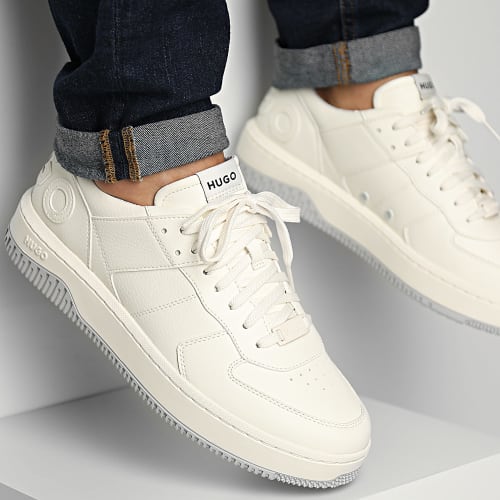 Baskets Killian Tennis 50503025 Open White