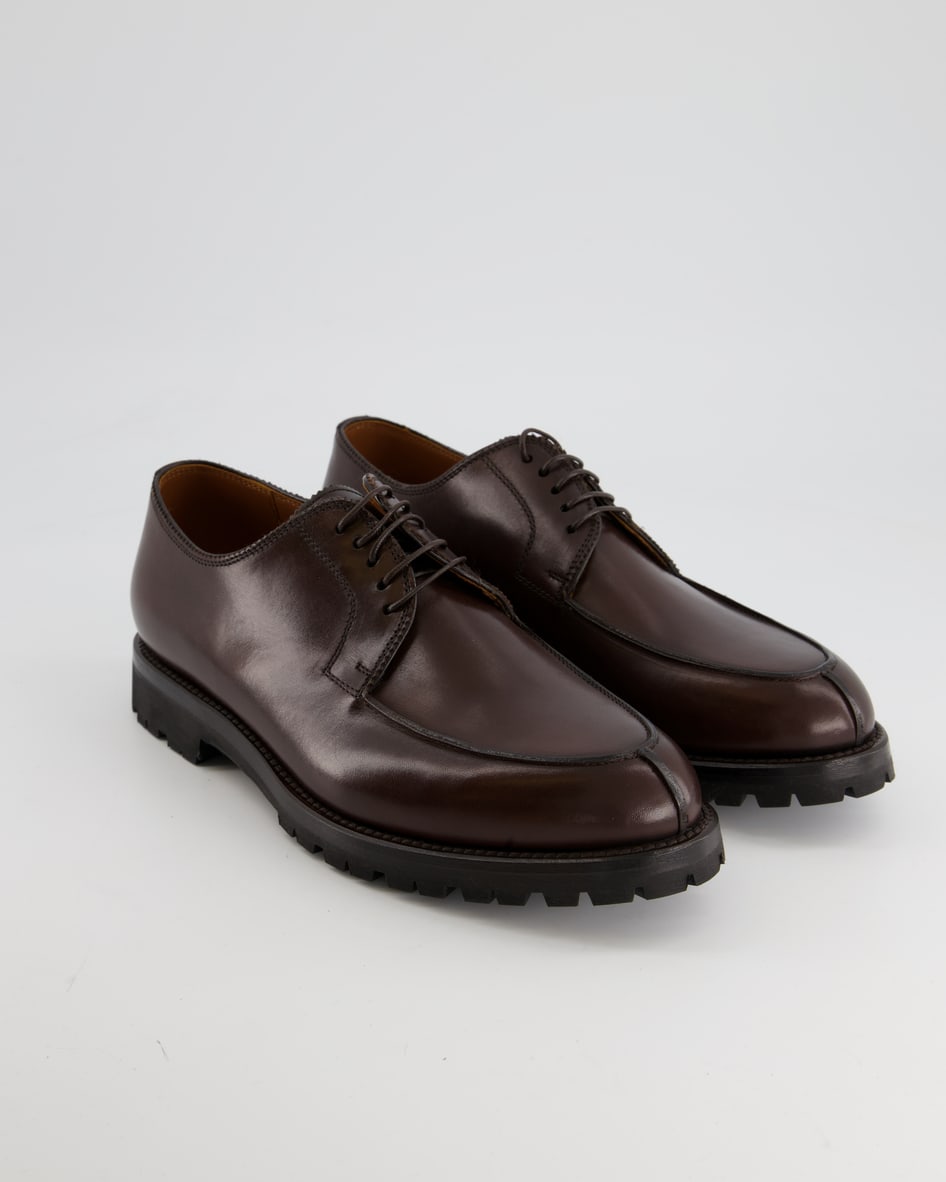 Lendvay & Schwarcz 0799001 Business Schuhe in Braun