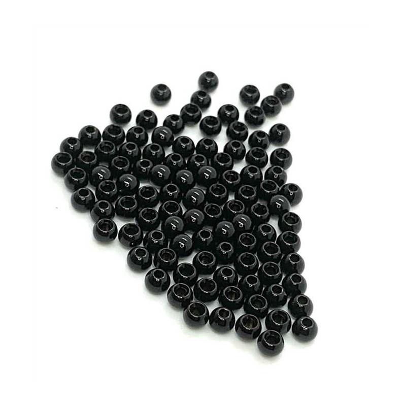 Bille Laiton Tof Noir