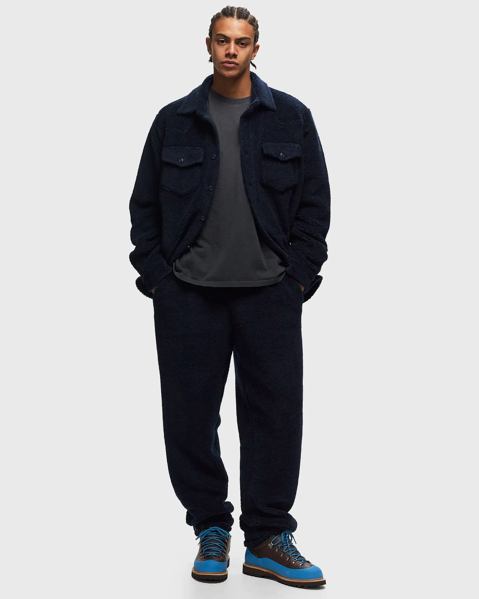 One of these Days One of These Days x Woolrich SHERPA PANT